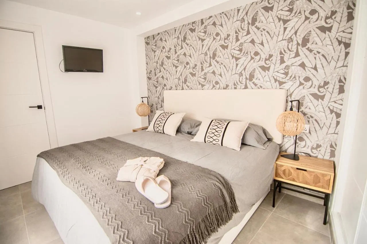 Apartmán Amazing Old Town Penthouse II - Eaw Homes Marbella