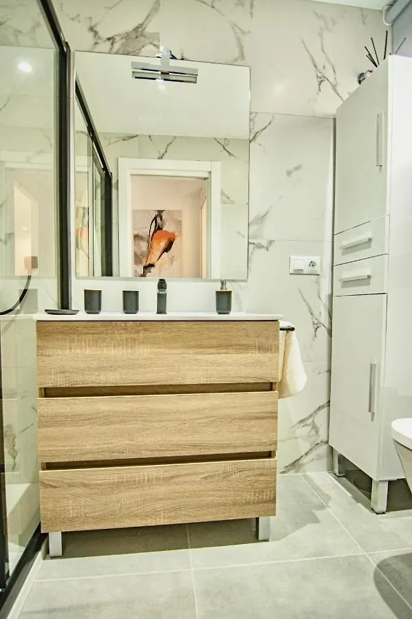 Apartmán Amazing Old Town Penthouse II - Eaw Homes Marbella