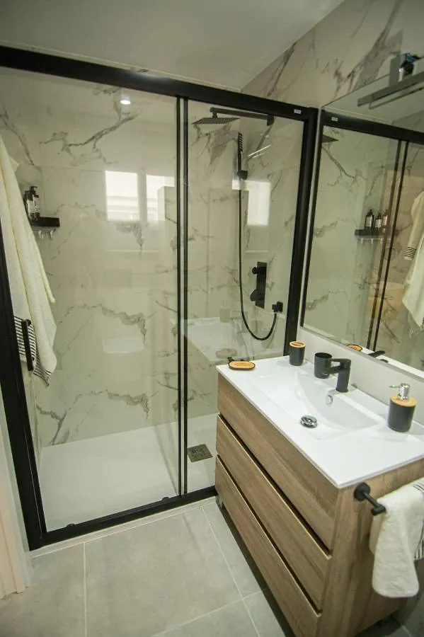 Amazing Old Town Penthouse II - Eaw Homes Marbella Španělsko