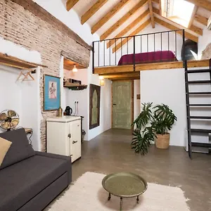 The Farm Apartment