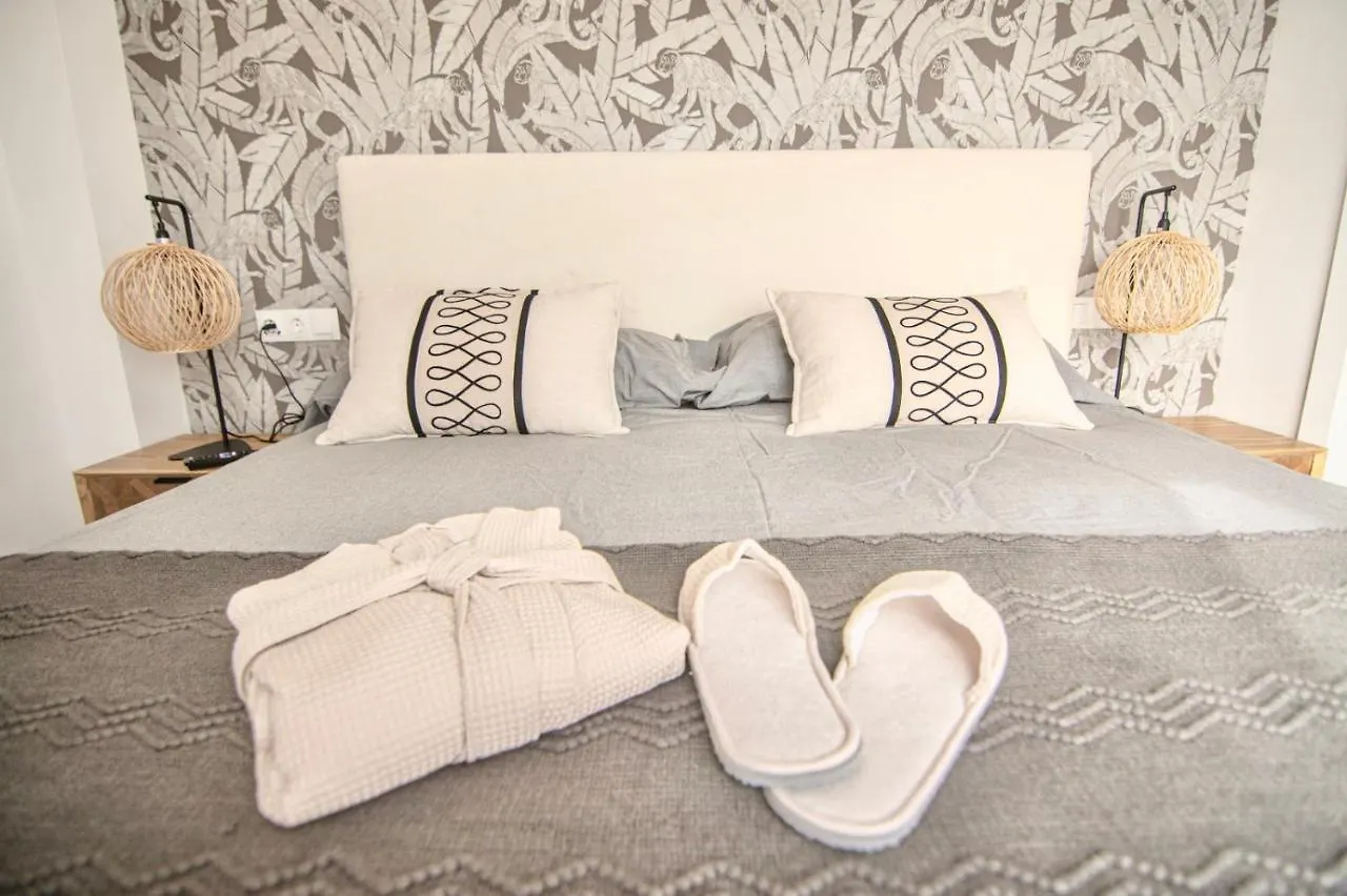 Amazing Old Town Penthouse II - Eaw Homes Марбелья