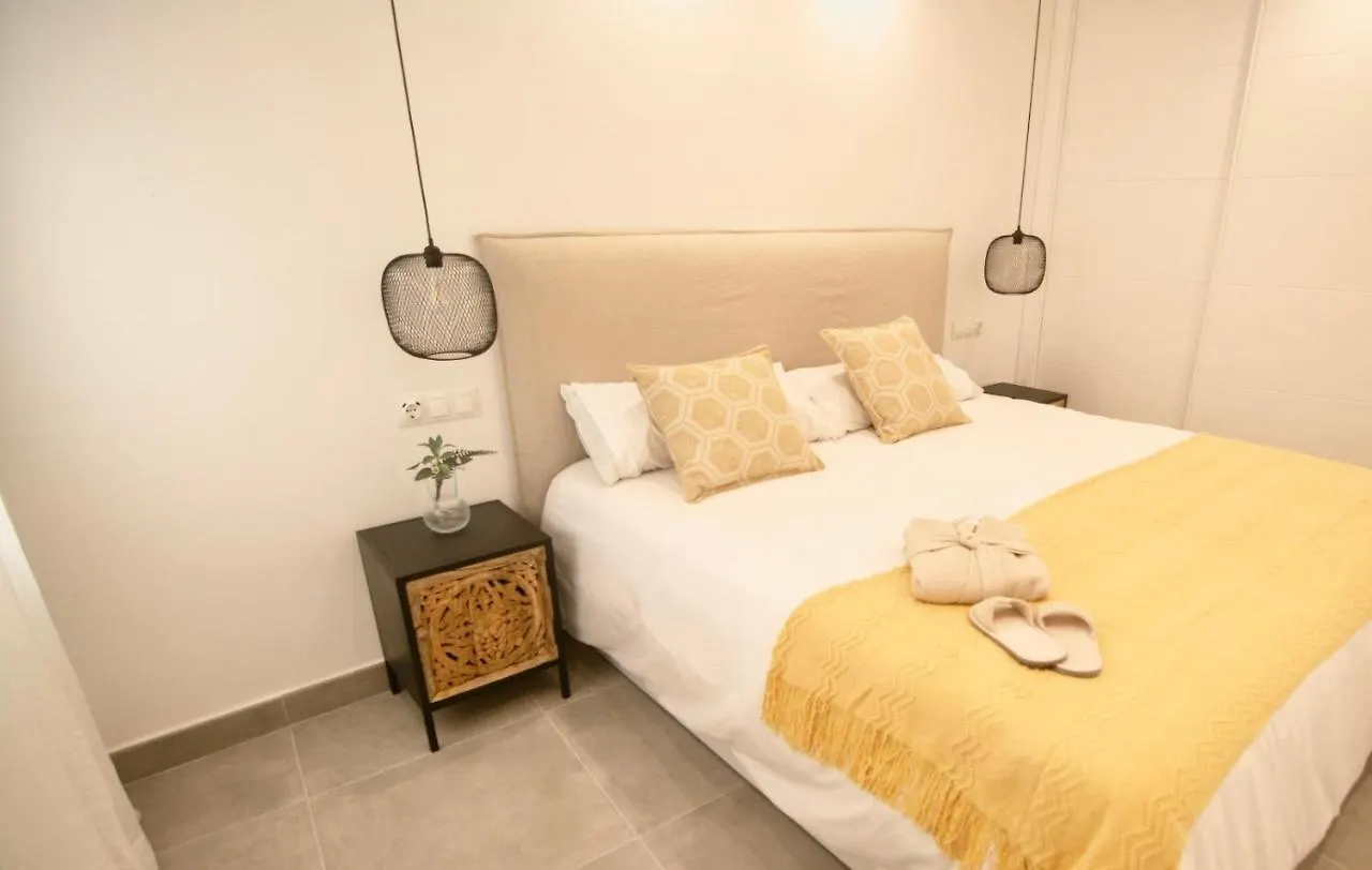 Amazing Old Town Penthouse II - Eaw Homes Marbella 0*,